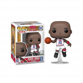 Funko Pop! #137 NBA: Legends - Michael Jordan (1988 ASG) Vinyl Figure Cadouri