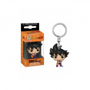 Funko Pop! Keychain: DBZ- Goku w/Kamehameha 