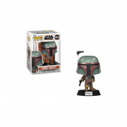 Funko Pop! #484 Star Wars: The Mandalorian - Marshal Vinyl Figure 