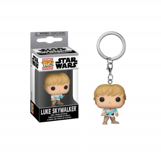 Funko Pop! Keychain: Star Wars -  Luke Skywalker Cadouri