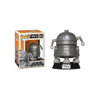 Funko Pop! #424 Star Wars: Star Wars Concept - R2-D2 Vinyl Figure Cadouri