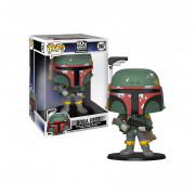 Funko Pop! #367 Star Wars: 10 Boba Fett Vinyl Figure 