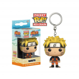 Funko Pop! Keychain: Naruto Shippuden: Naruto Vinyl Figure Cadouri