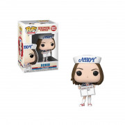 Funko Pop! #922 TV: Stranger Things- Robin Vinyl Figure 