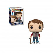 Funko Pop! #957 Movies: Back to the Future - Marty 1955 Vinyl Figure 