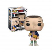 Funko Pop! #421 TV: Stranger Things - Eleven (Eggos) Vinyl Figure 