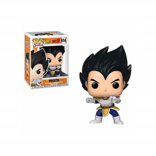 Funko Pop! #614 Animation: Dragon Ball Z S6 - Vegeta Vinyl Figure Cadouri