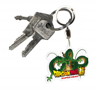 DRAGON BALL HERO - Keychain - "Shenron" Cadouri