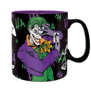 DC COMICS - mug - "Joker" 