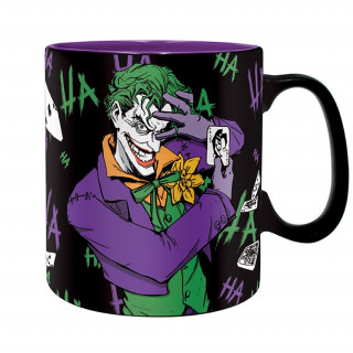 DC COMICS - mug - "Joker" Cadouri