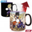 DRAGON BALL - Heat changing mug - "DBZ/Gohan cell" thumbnail