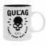 CALL OF DUTY - mug - "Gulag" thumbnail