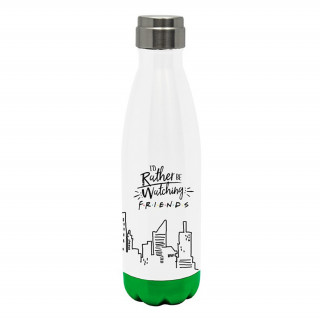 FRIENDS CENTRAL PERK "water bottle" Cadouri