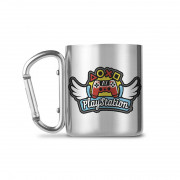 Abysse Playstation Mug "Wings" 