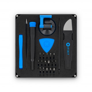 iFixit Essential Electronics Toolkit telefon/smartphone Acasă