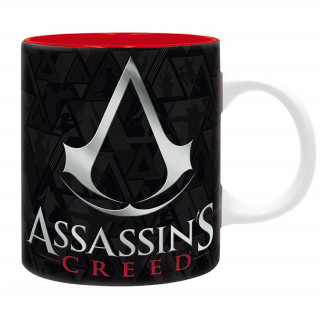 Assassin`s Creed - Mug - "Crest" - 320 ml Cadouri