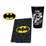 DC Comics - XXL Cup + Pin + Notebook - "Batman" thumbnail