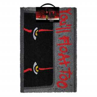 It Pennywise Door Mat /Merch Cadouri