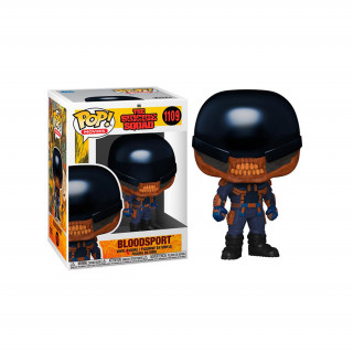 Funko Pop! #1109 Movies: The Suicide Squad: Bloodsport Vinyl Figure Cadouri