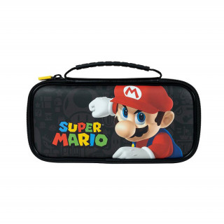 Husă de călătorie Deluxe NACON Nintendo Switch - Super Mario Nintendo Switch