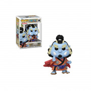 Funko Pop! #1265 Animation: One Piece S6 - Jinbe Vinyl Figura 