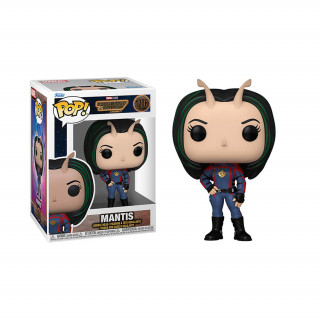 Funko Pop! #1206 Marvel: Guardians of the Galaxy Vol.3 - Mantis Bobble-Head Vinyl Figura Cadouri