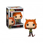 Funko Pop! #1328  Movies: Dungeons and Dragons - Doric Vinyl Figura 