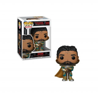 Funko Pop! #1329  Movies: Dungeons and Dragons - Xenk Vinyl Figura Cadouri