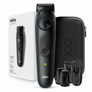 Braun MBBT7 Beard Trimmer 