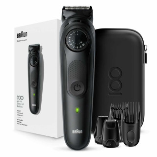 Braun MBBT7 Beard Trimmer Acasă