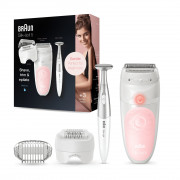 BRAUN Silk-épil SES5-820 Epilator 