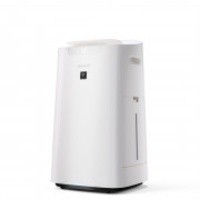 Sharp UA-KIL80E-W Plasmacluster Premium Air Purifier  