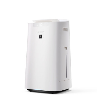 Sharp UA-KIL80E-W Plasmacluster Premium Air Purifier  Acasă