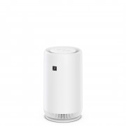 Sharp UA-PN1E-W Plasmacluster Compact Air Purifier  