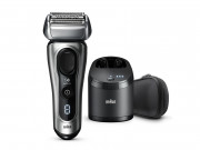 Braun 8467cc Wet & Dry Razor  