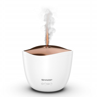 SHARP DF-A1E-W Ultrasonic Aroma Diffuser Acasă