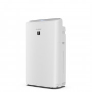 Sharp UA-KIN50E-W Plasmacluster Air Purifier 