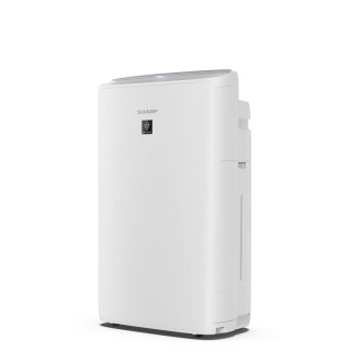 Sharp UA-KIN50E-W Plasmacluster Air Purifier Acasă