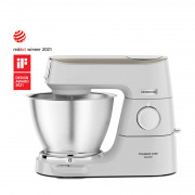 Kenwood KVC65.001WH Chef Baker, 