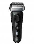 Braun Series 8 8450cc Wet & Dry Razor  