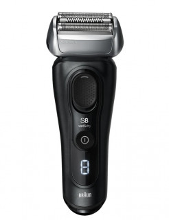 Braun Series 8 8450cc Wet & Dry Razor  Acasă