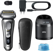 BRAUN 9467cc WD Razor  