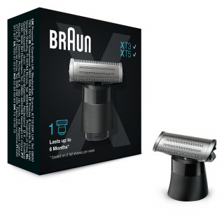 BRAUN SERIES X HT10 combipack Acasă