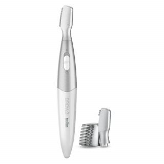 Braun FG1106 Eyebrow Trimmer for Women Acasă