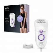 Braun SE5-505P Epilator 