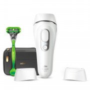 Braun Silk-Expert IPL PL5145 hair removal 