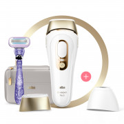 Braun Silk-Expert IPL PL5157 hair removal 