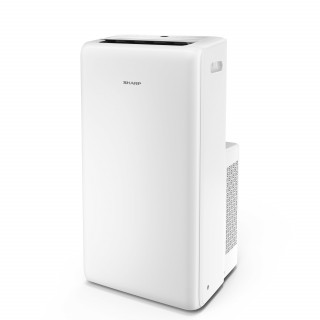 Sharp UL-C10EA-W Mobile air conditioner Acasă