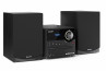 Sharp XL-B517D(BK) Mini Hifi - Black thumbnail