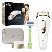 Braun Silk-Expert IPL PL5054 Hair Remover 